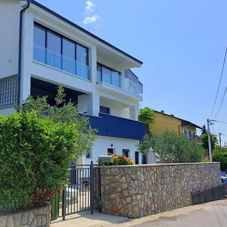 Apartments As Матульи Экстерьер фото