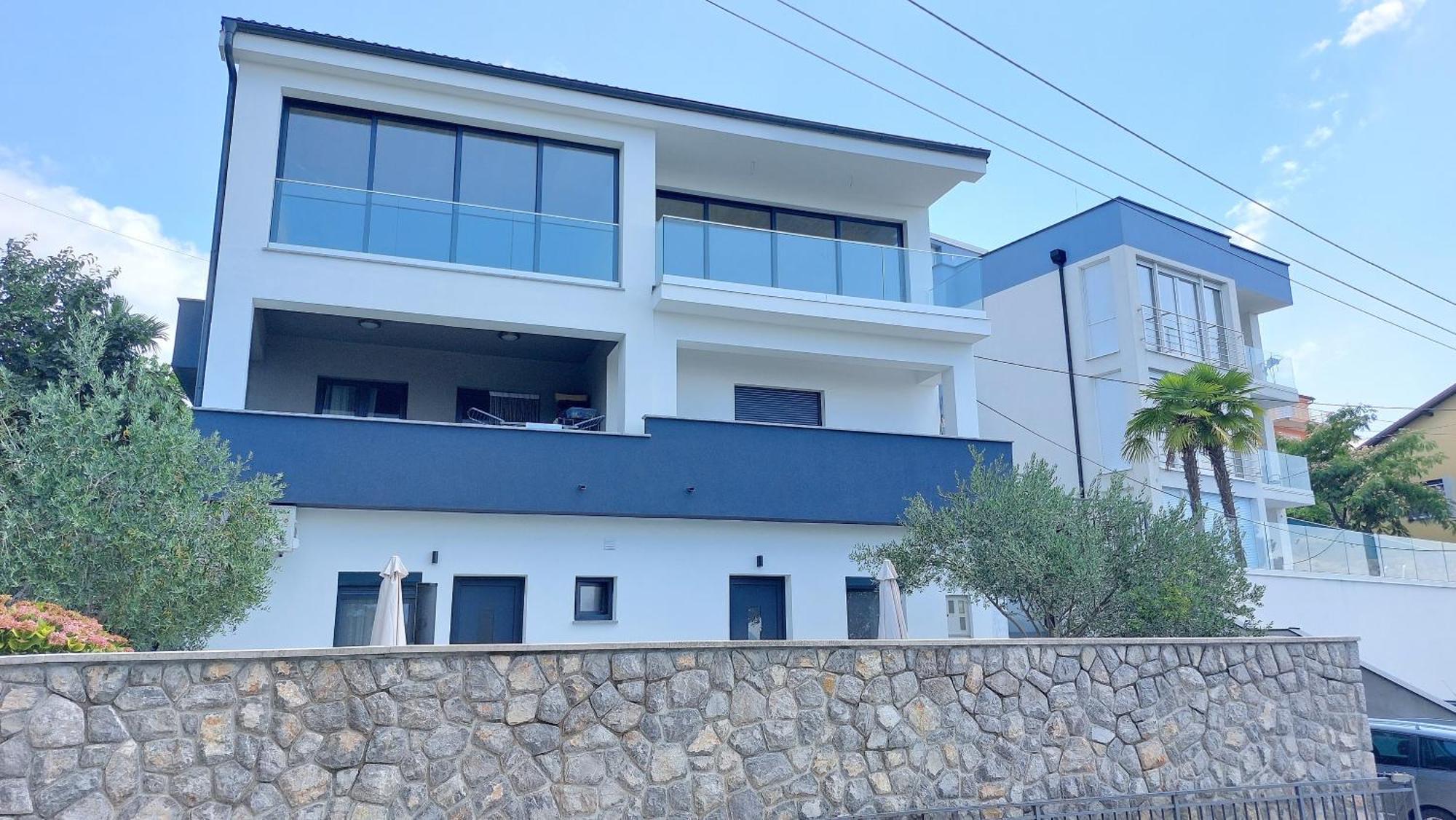 Apartments As Матульи Экстерьер фото