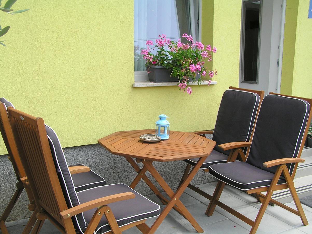 Apartments As Матульи Экстерьер фото